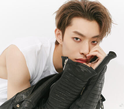 Muziyang Solo EP《Your Kwin》